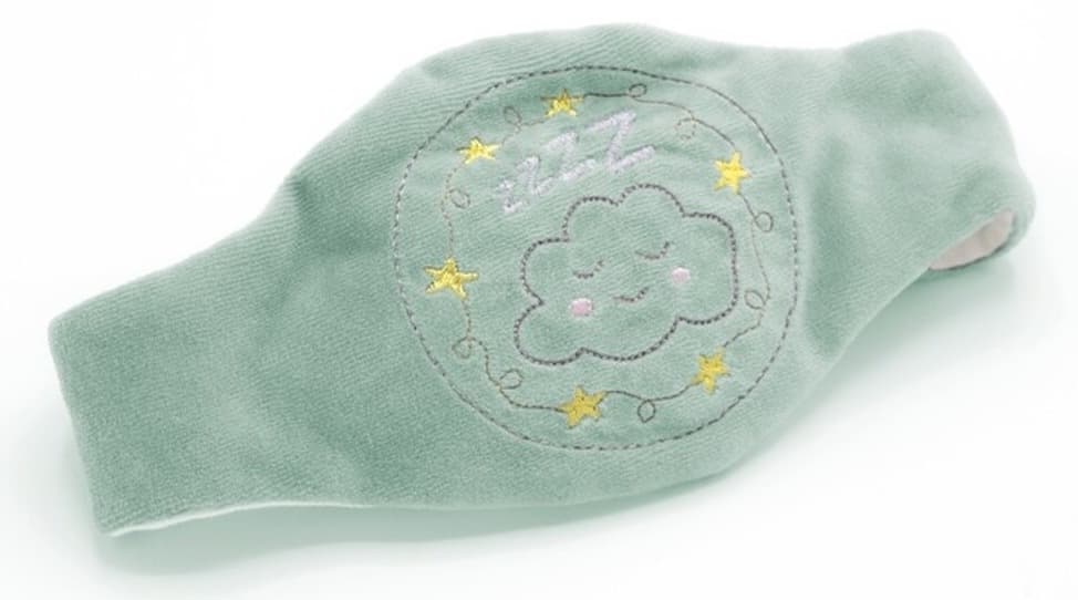 BABYJEM pojas termofor za grčeve mint-slika