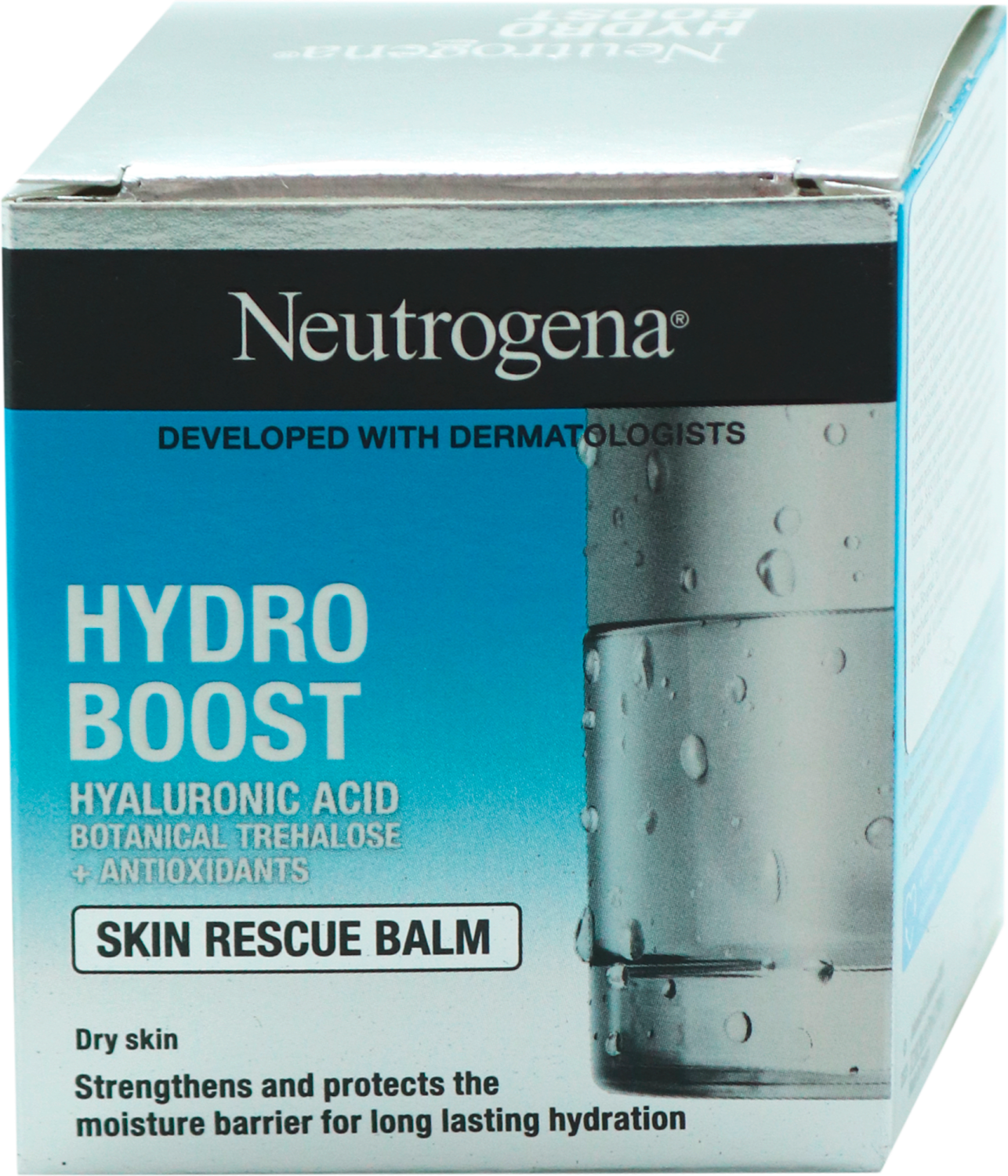NEUTROGENA Hydro boost krema za regeneraciju kože 50ml-slika