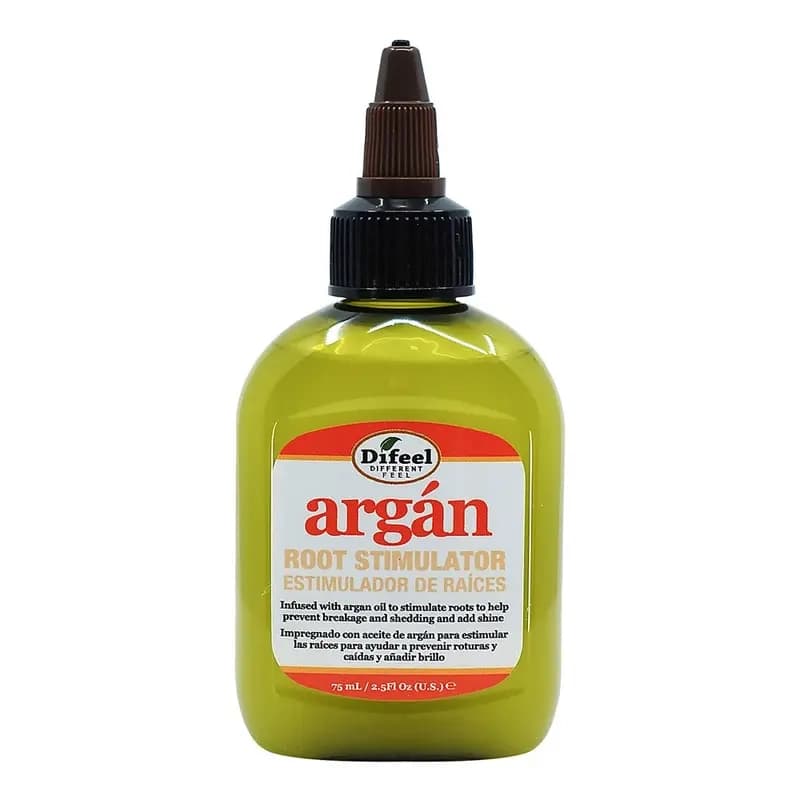 DIFEEL Argan hidratantni tretman za kosu 75ml-slika