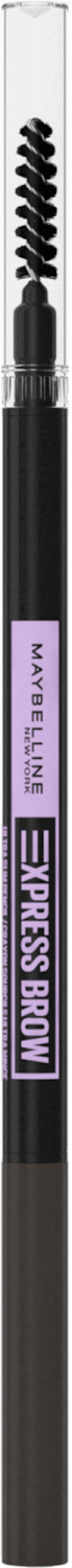 MAYBELLINE Brow ultra slim olovka za obrve 05 deep brown-slika
