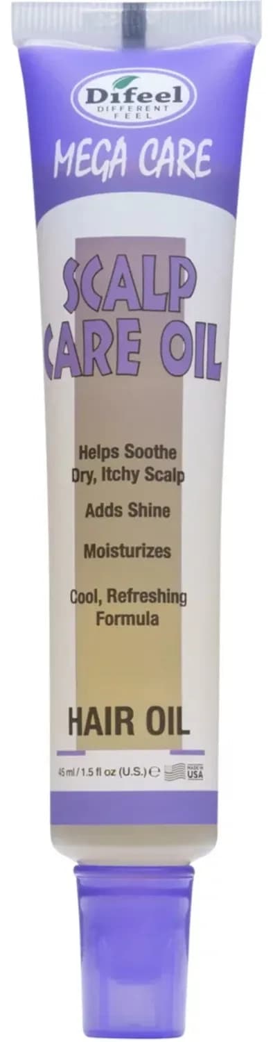 DIFEEL Scalp mega care ulje za negu kose i kože glave 45ml-slika
