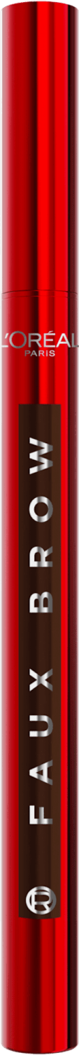 L'OREAL Infaillible faux brow olovka za obrve 390 brunette-slika