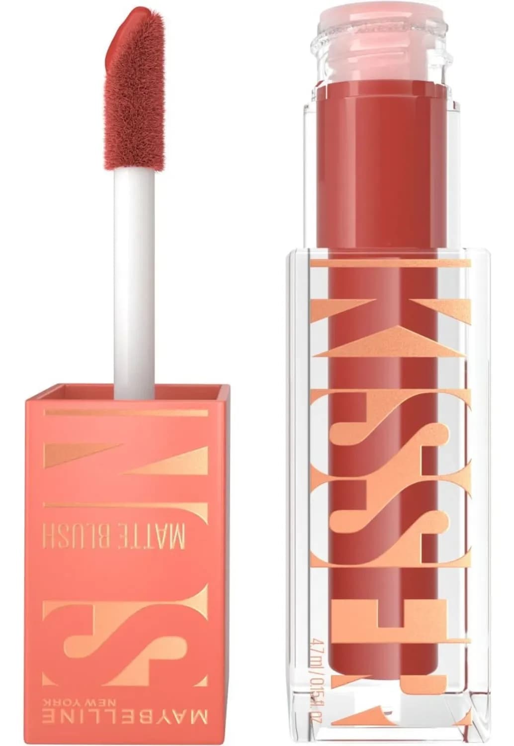 MAYBELLINE Sunkisser tečno rumenilo 39 coastal crush-slika
