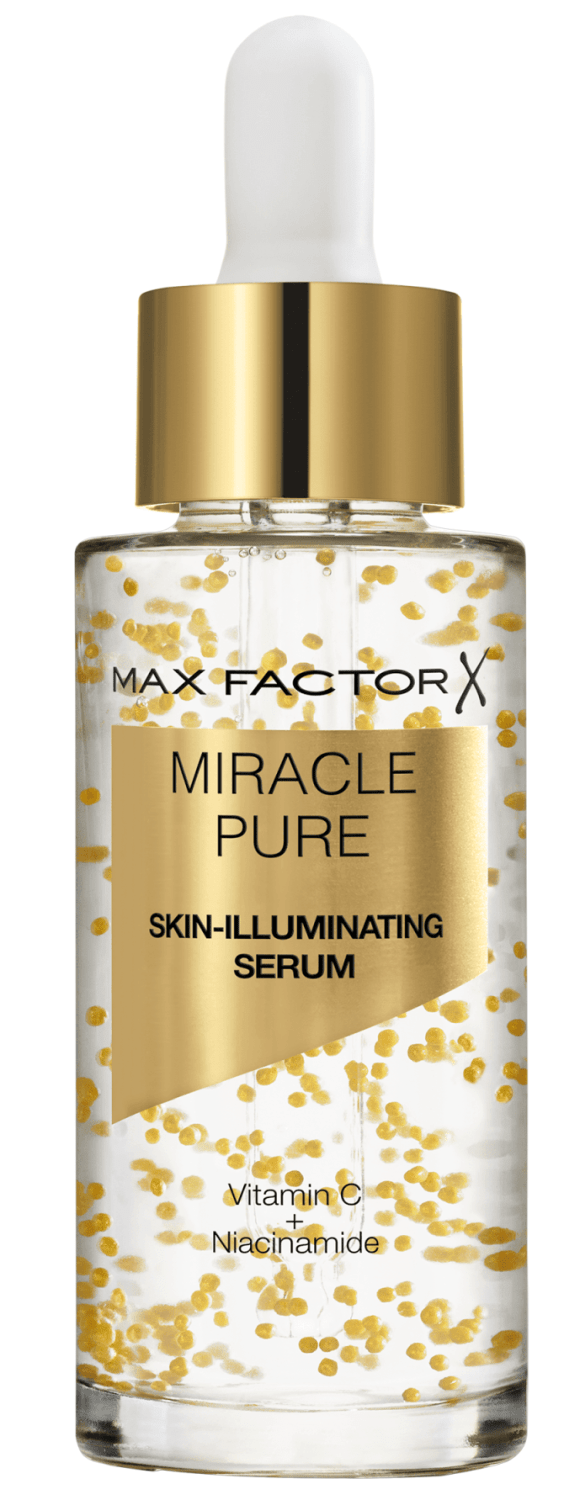 MAX FACTOR Miracle pure serum za lice 30ml-slika