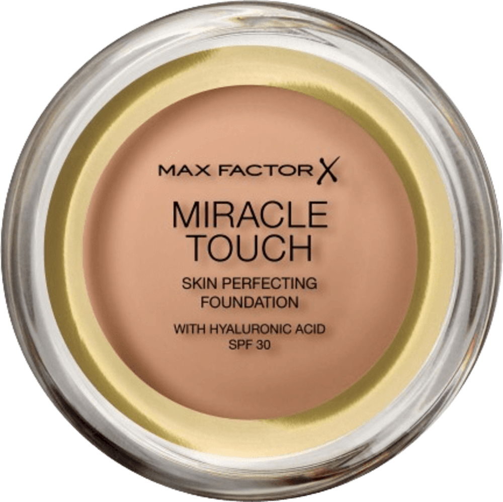 MAX FACTOR Miracle touch kremasti puder SPF30 80 bronze-slika