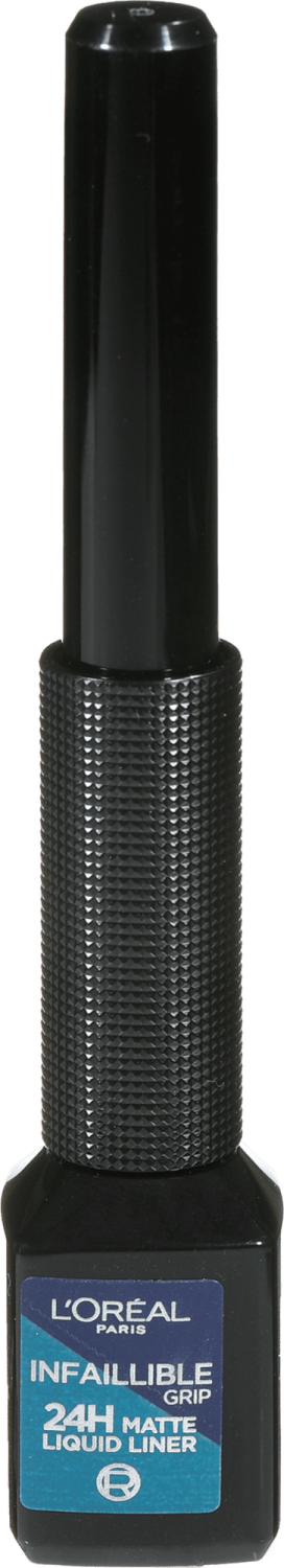 L'OREAL Infaillible 24h grip vinyl ajlajner 04 emeraude-slika