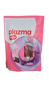 PLAZMA keks mini mini čoko cotton candy 70g-slika