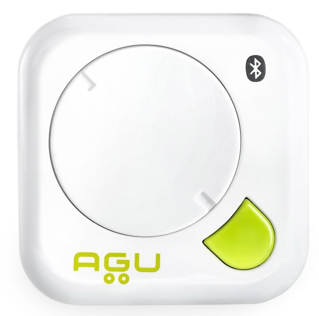 AGU BABY smart indikator temperature Skinny-slika