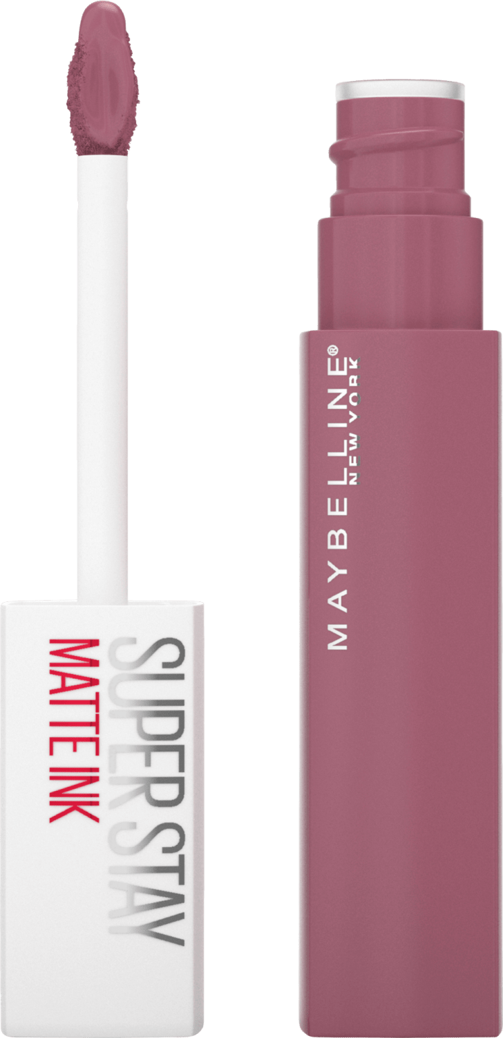 MAYBELLINE Superstay matte ink tečni ruž 180 revolutionary-slika