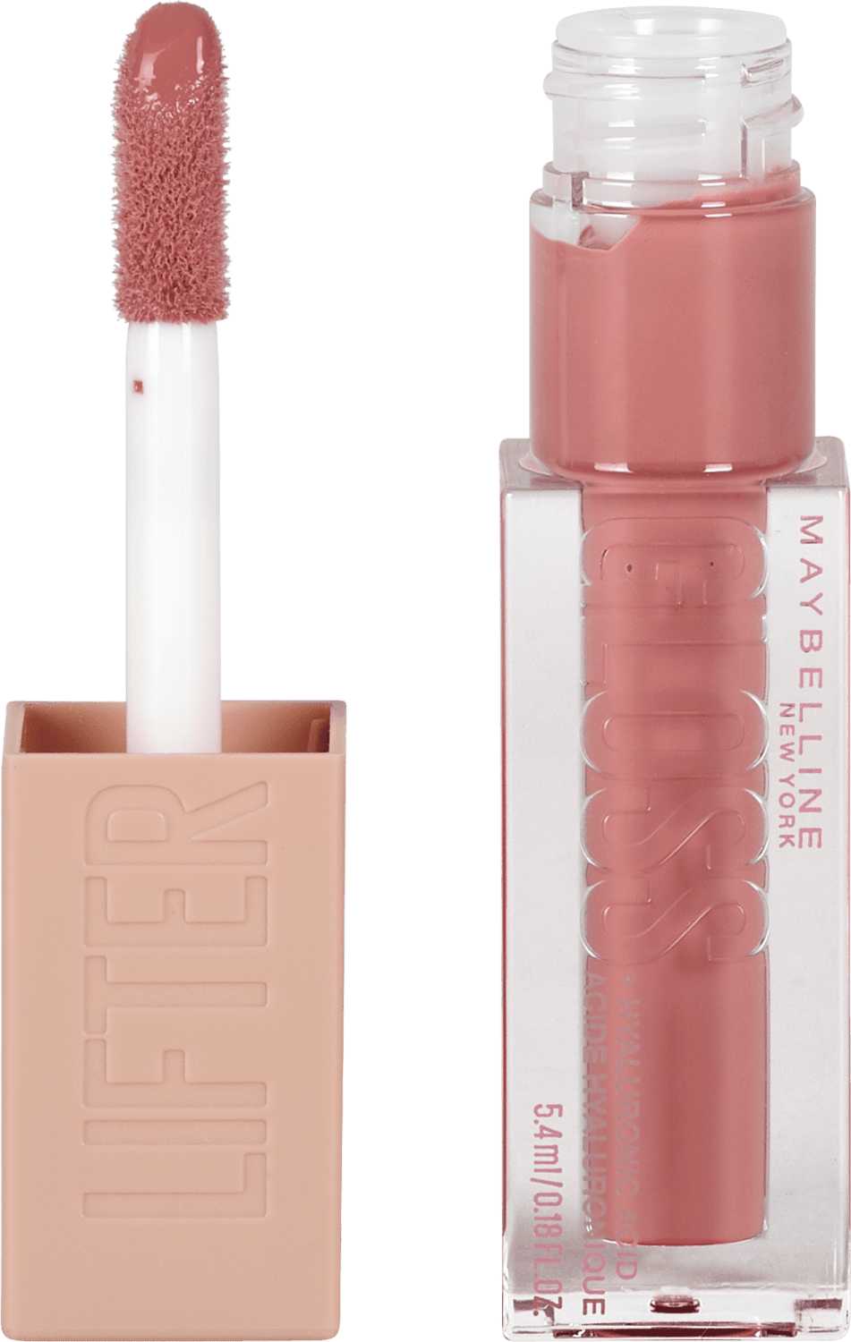 MAYBELLINE Lifter gloss sjaj za usne 004 silk-slika