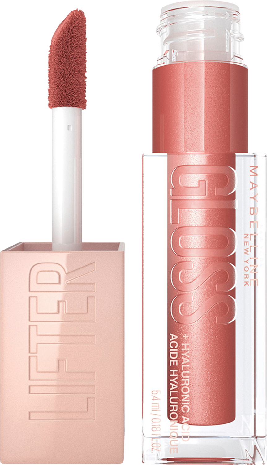 MAYBELLINE Lifter gloss sjaj za usne 003 moon-slika
