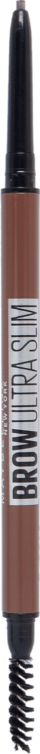 MAYBELLINE Brow ultra slim olovka za obrve 04 medium brown-slika