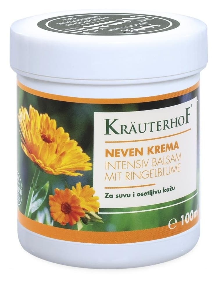 KREMA SA NEVENOM IRIS 100 ASAM-slika