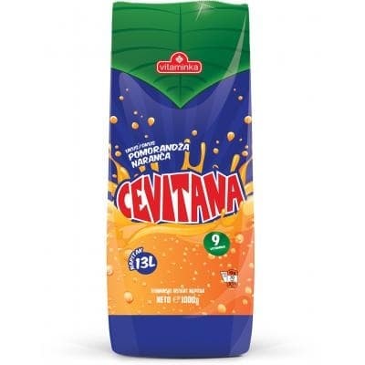 NAPITAK CEVITANA NAR 1KG VITAMINKA-slika