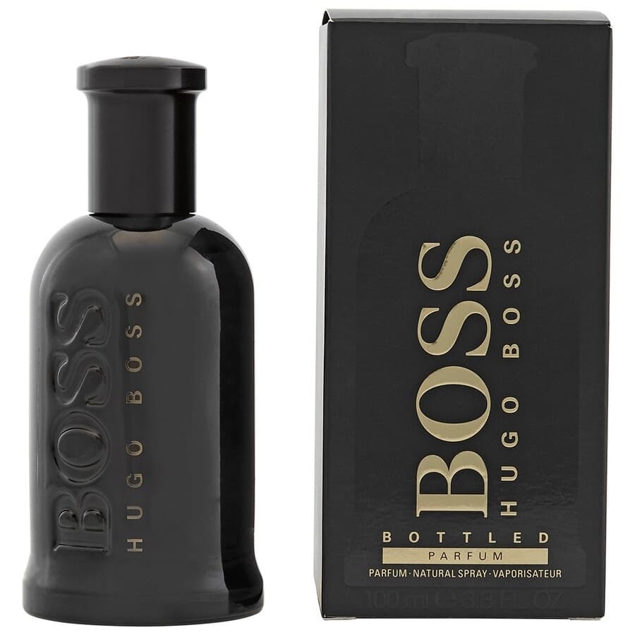 HUGO BOSS Bottled parfem 100ml-slika