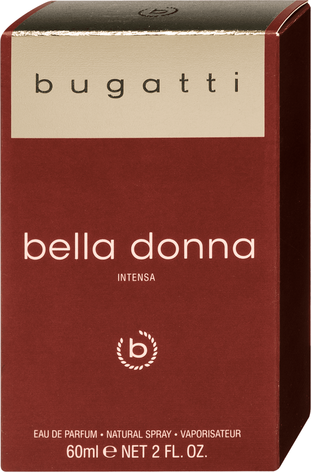 BUGATTI Bella donna intensa parfem 60ml-slika