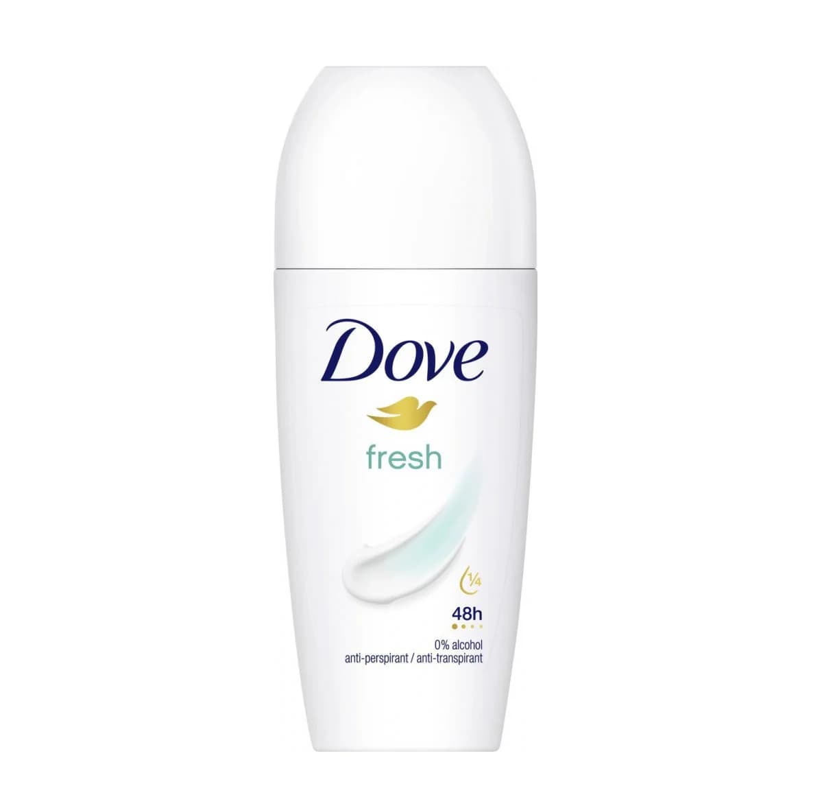 Roll-on DOVE Fresh care 50ml-slika
