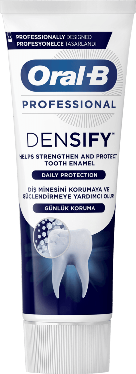 Pasta za zube ORAL B professional densify  65ml-slika