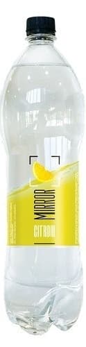 Gazirani napitak MIRROR limun 1,5l-slika