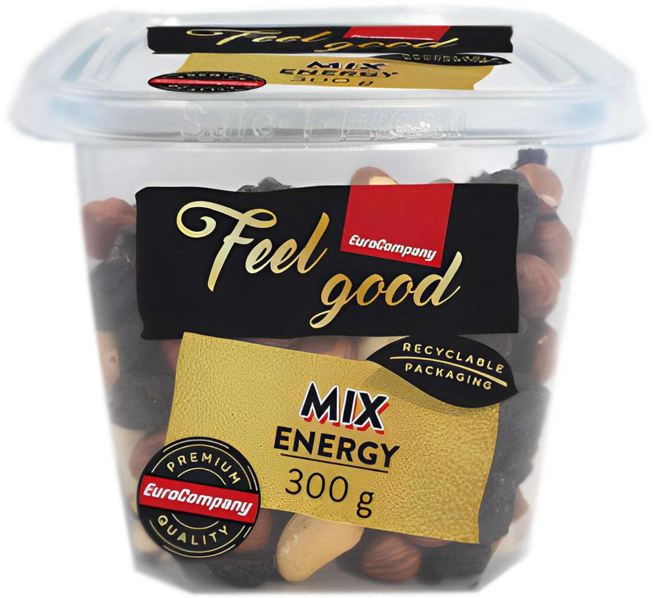EUROCOMPANY ENERGETSKI MIX 300GR-slika