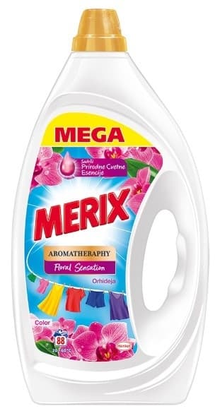 DET LIQUID AT ORCH 88WL 3.96L MERIX-slika