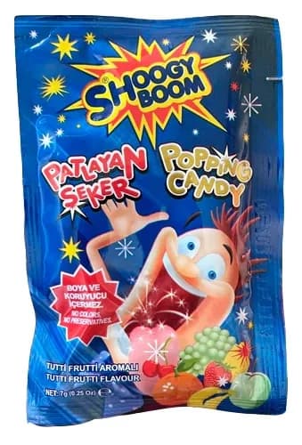 BOMBON PUCKETAVE 7G-slika