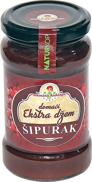 Džem MAMINA KUHINJA šipurak 350g-slika