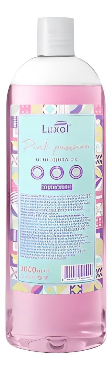 SAPUN TEČNI PINK PASSION 1L LUXOL-slika
