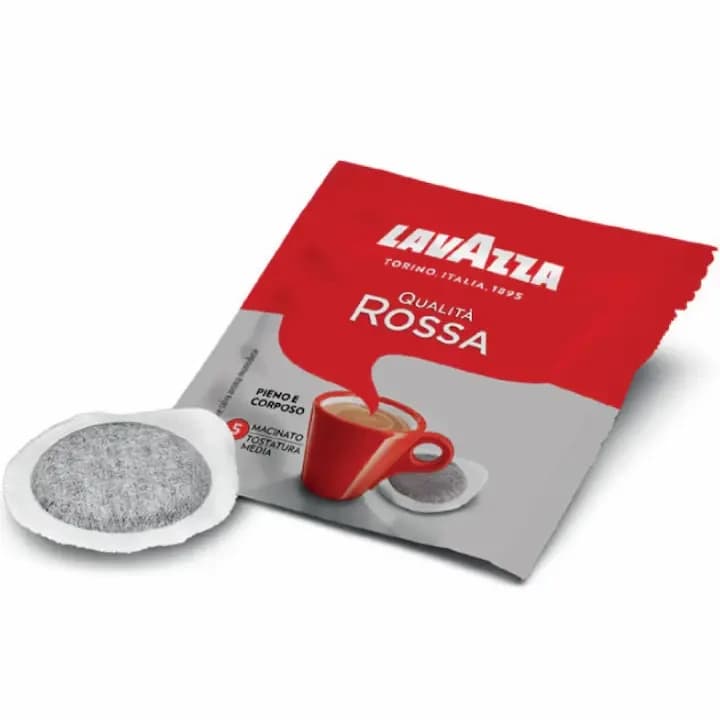 Kapsule LAVAZZA Qualita Rossa 1kom-slika