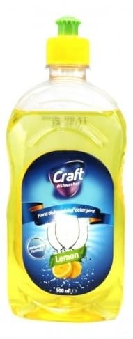 DET. ZA SUDOVE CRAFT LIMUN 500ML-slika