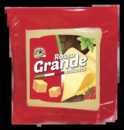 Sir PASTIR Rosso grande delikates 250g-slika