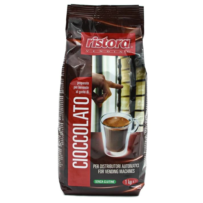 RISTORA Classic topla čokolada u prahu 1kg-slika