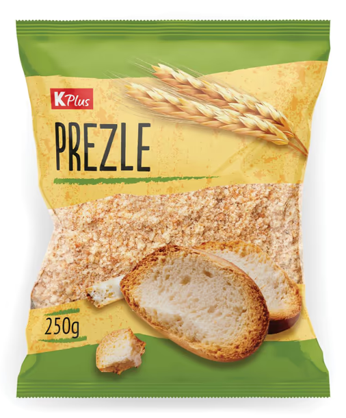 PREZLE K PLUS 250G-slika
