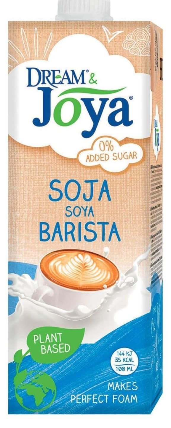 NAPITAK JOYA SOJA BARISTA UHT 1L-slika