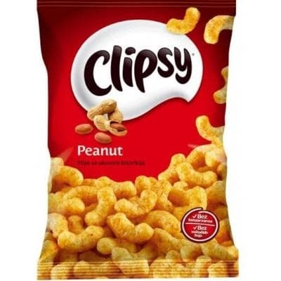 Clipsy kikiriki 38g-slika