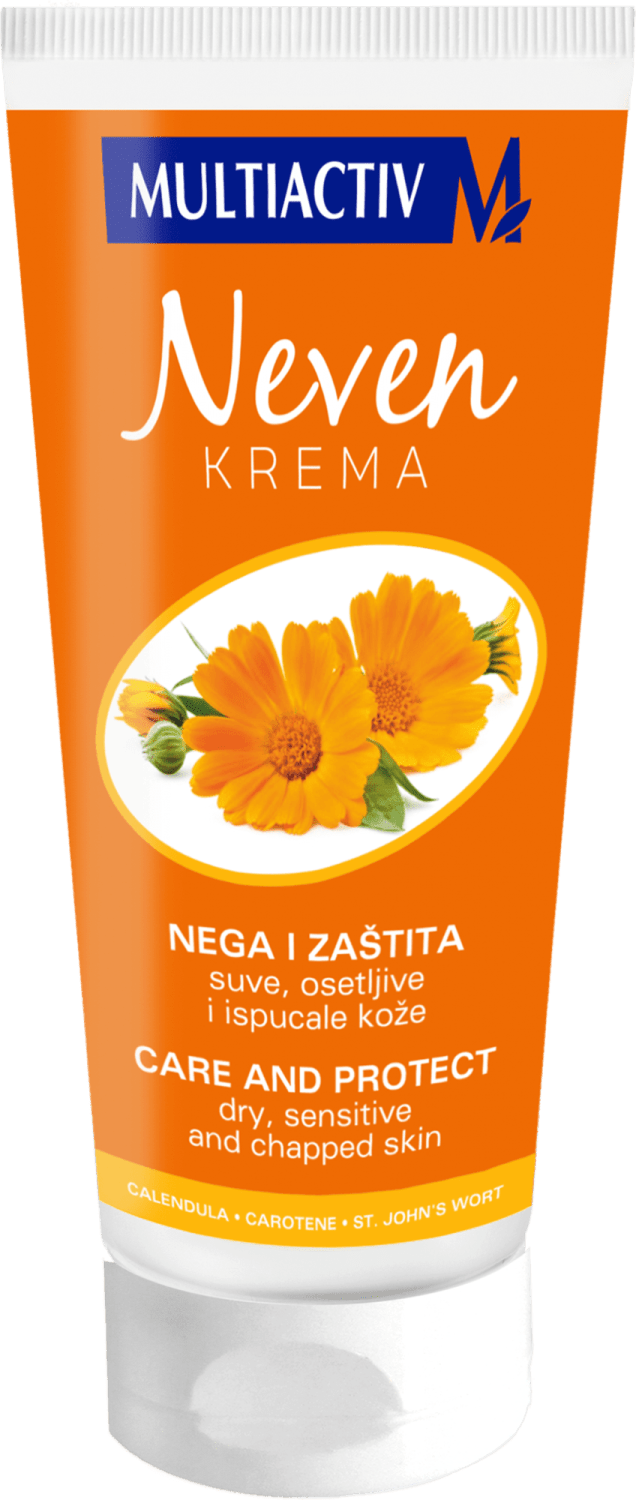 KREMA ZA RUKE NEVEN 100ML MUL-slika
