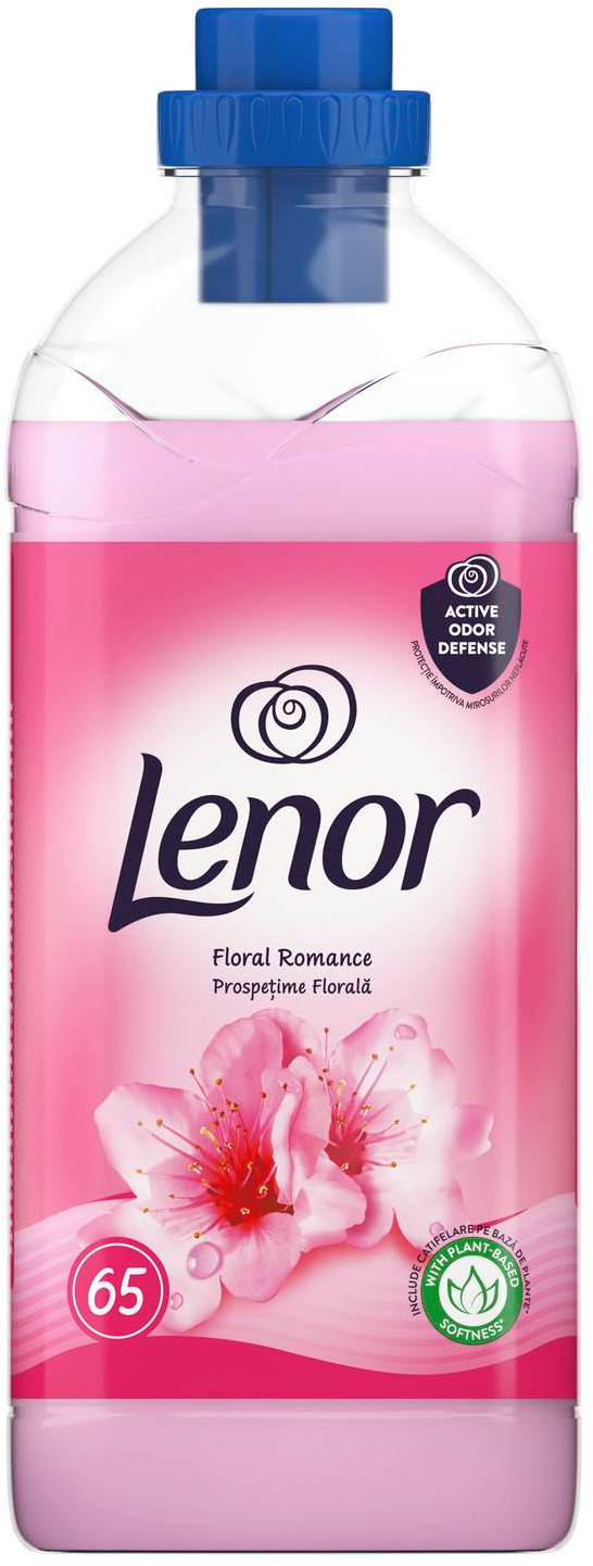 LENOR Floral romance omekšivač za veš 65 pranja (1,625l)-slika