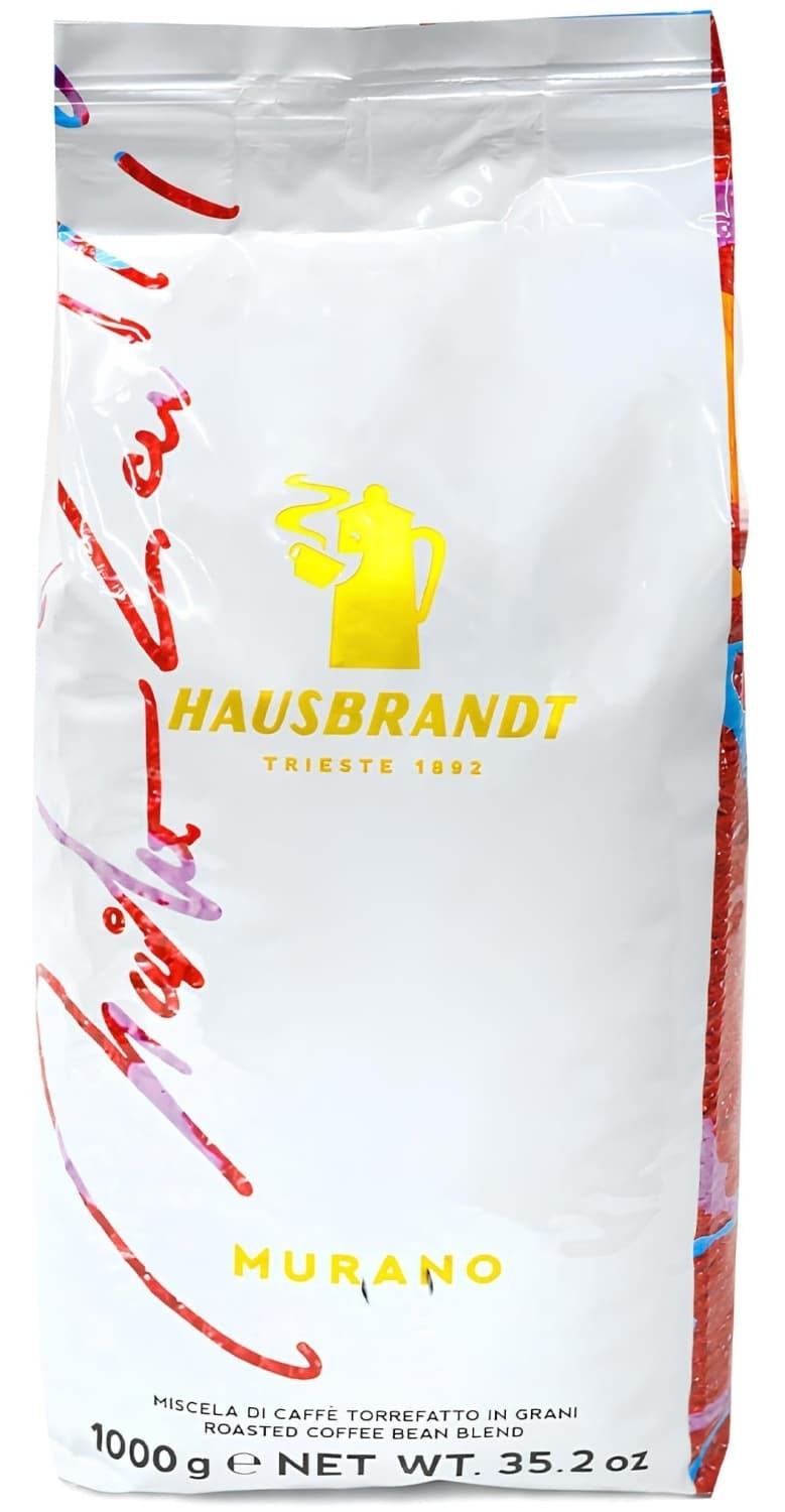 Espresso kafa HAUSBRANDT Murano u zrnu 1kg-slika
