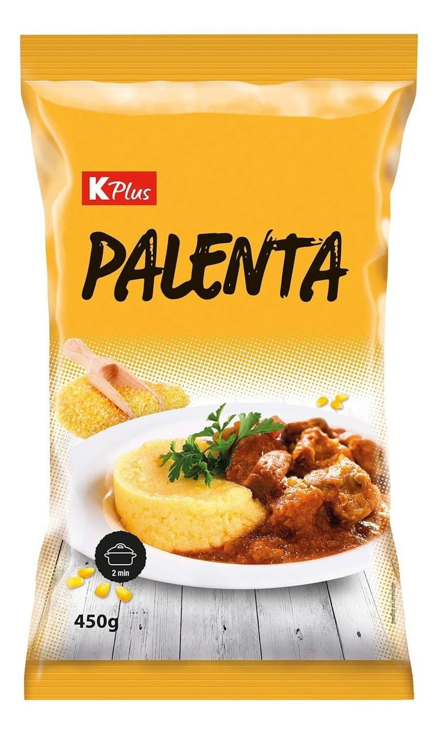 PALENTA K PLUS 450G-slika