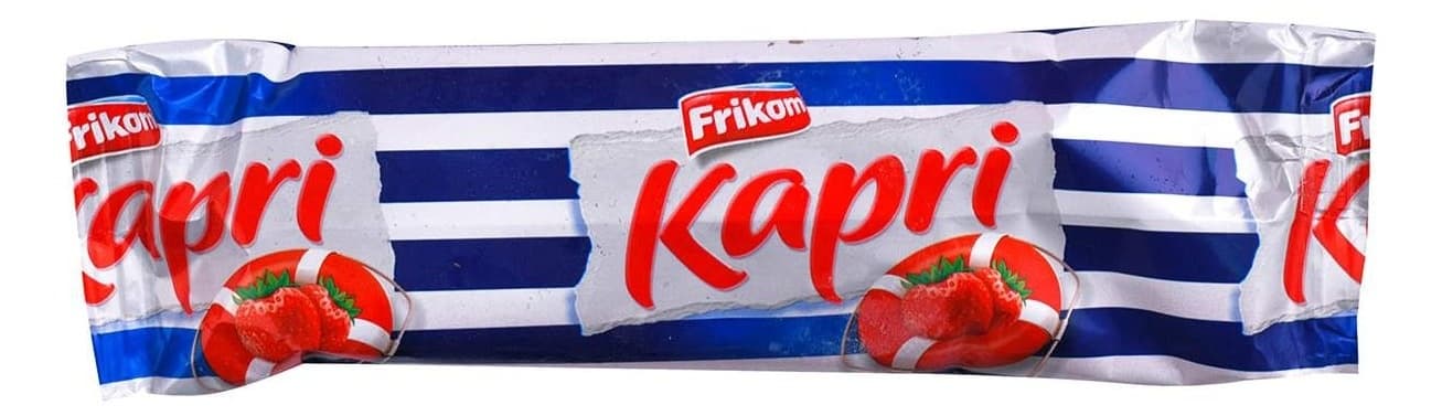 Sladoled Kapri 65ml (60g)-slika