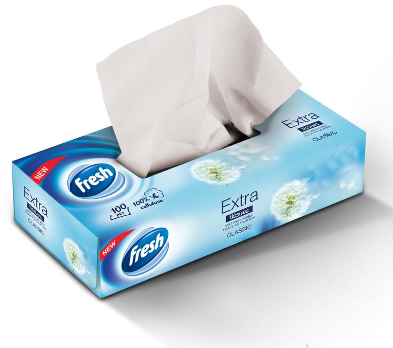 MARAMICE PAP EXTRA FRESH 100/1-slika