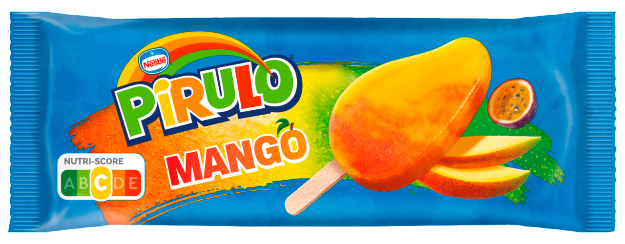 Sladoled Pirulo Mango 70ml-slika