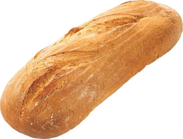 Hleb rustik domaci 450gr don don-slika