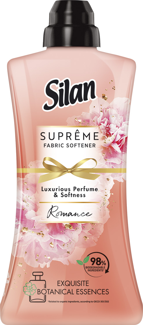Omeksivac Silan Supreme Romance 1012ml-slika