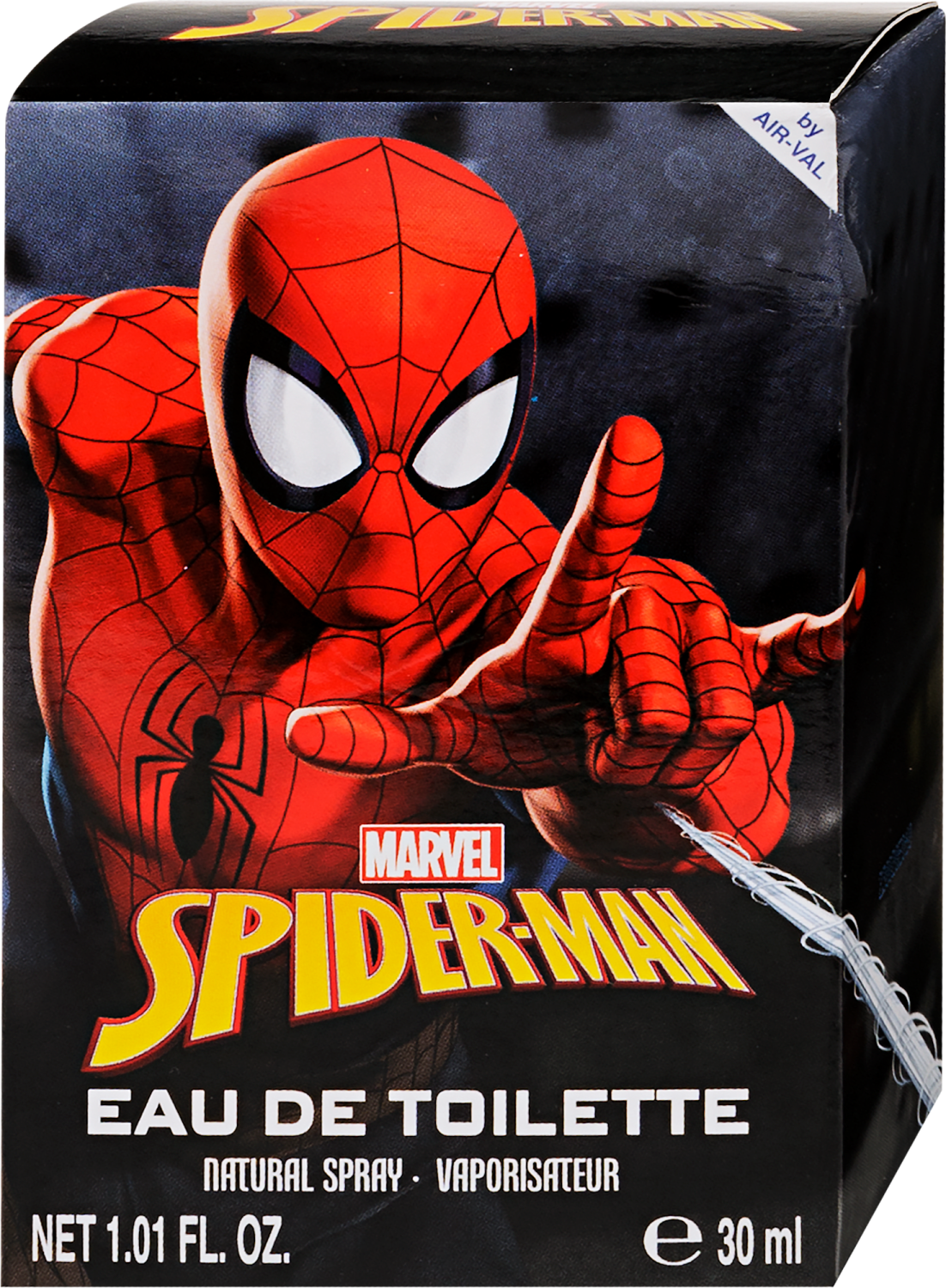 Marvel Spiderman toaletna voda za decu 30ml-slika