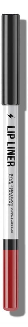 AURA Lipliner olovka za usne 43 true red-slika