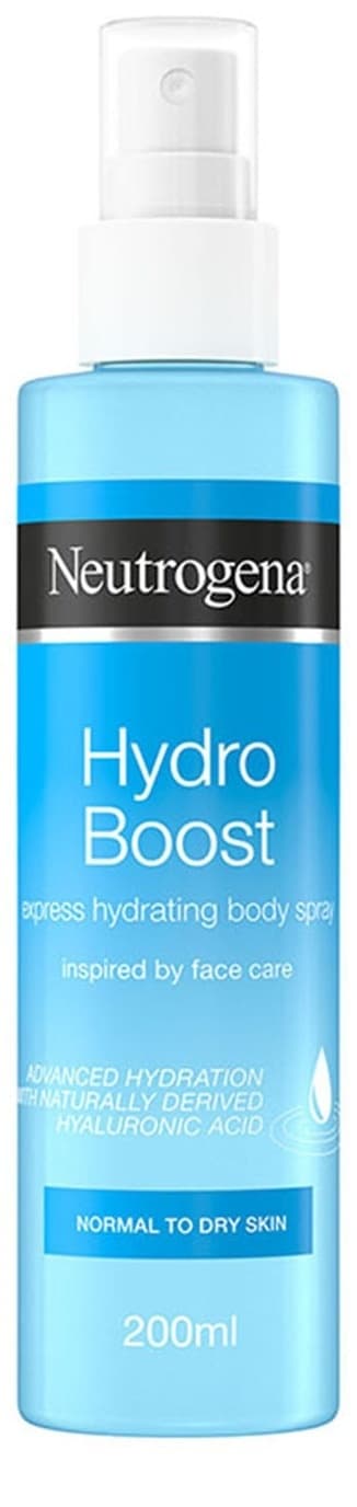 NEUTROGENA gel za čišćenje lica Hydro Boost 200ml-slika