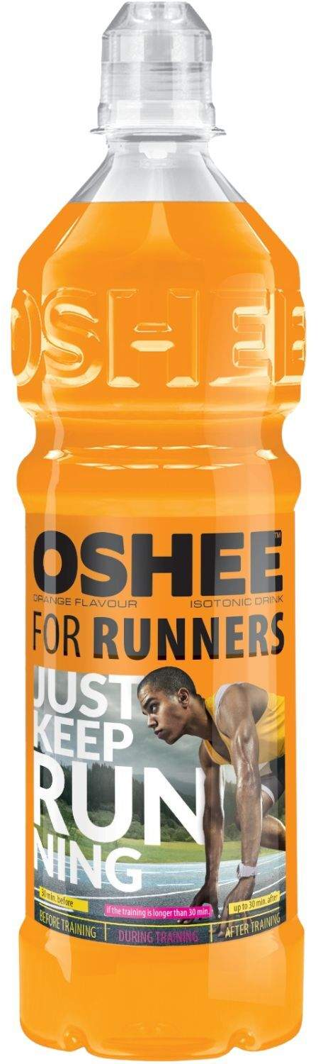 365755 Oshee izotonik narandža 750 ml-slika