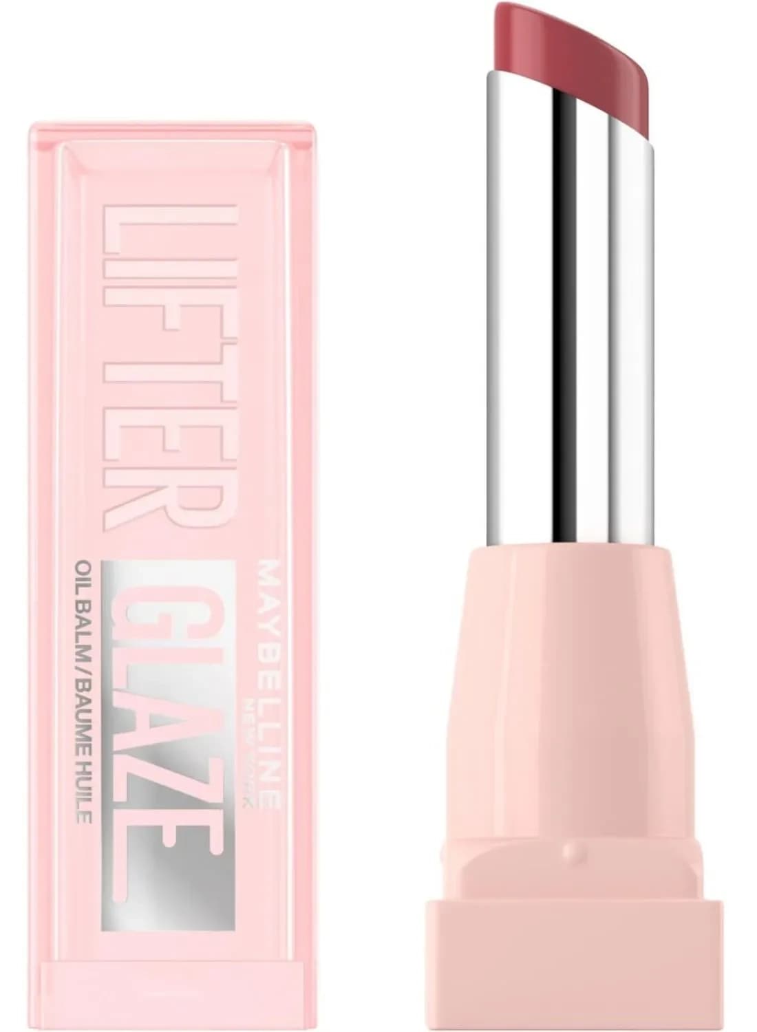 MAYBELLINE Lifter glaze balzam za usne 007 berry haze-slika