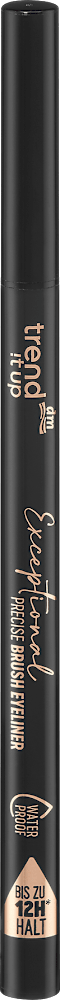 TREND IT UP Exceptional precise brush ajlajner 010-slika